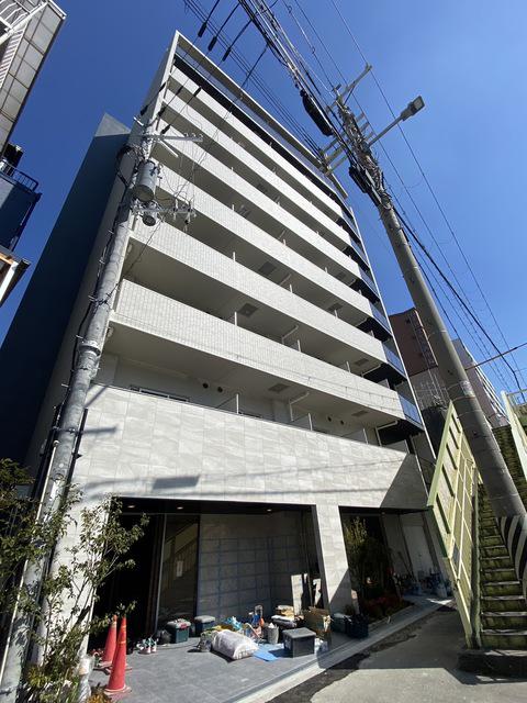 MSR新大阪南