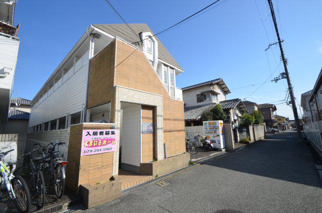 SMILE城北新町 南棟