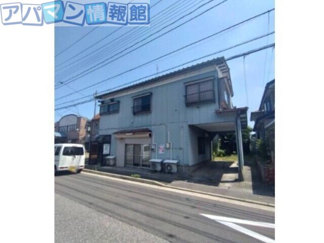 飯島アパート