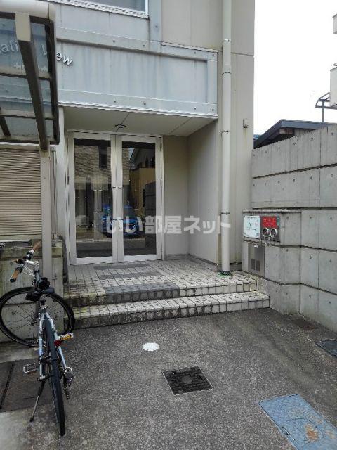 STATION VIEW 加納