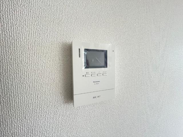 クリオ山手壱番館
