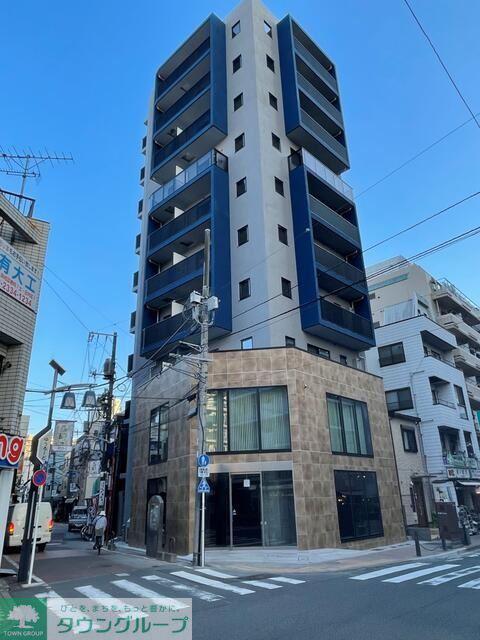 プレミア亀有