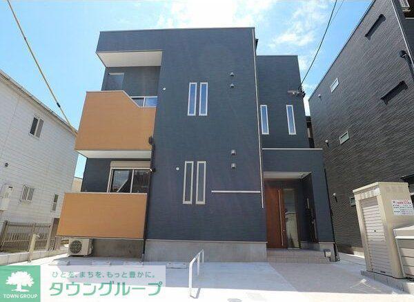 GRANDTIC NAKASUGICHOU