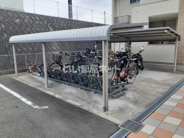 レディバードポイントA