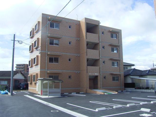 グローリー野田II