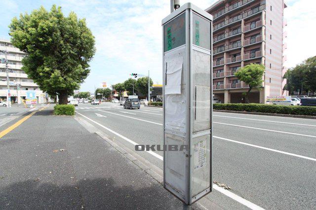 SUPREMEマンション