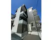 リブリ・TS原町(1K/2階)