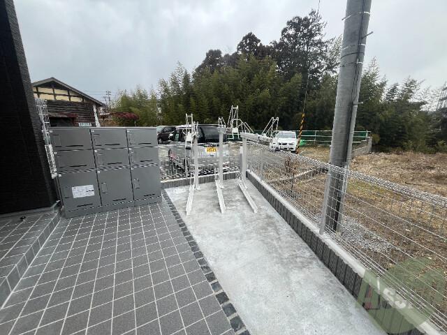 ルピナ原ノ町