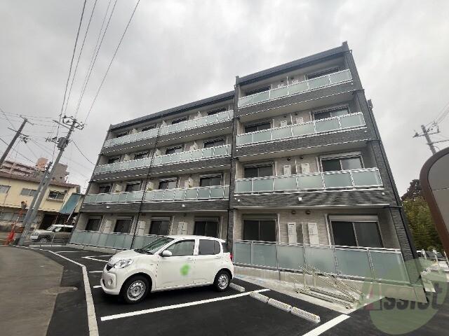 ルピナ原ノ町