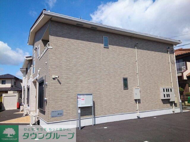 バンブーインサイド I