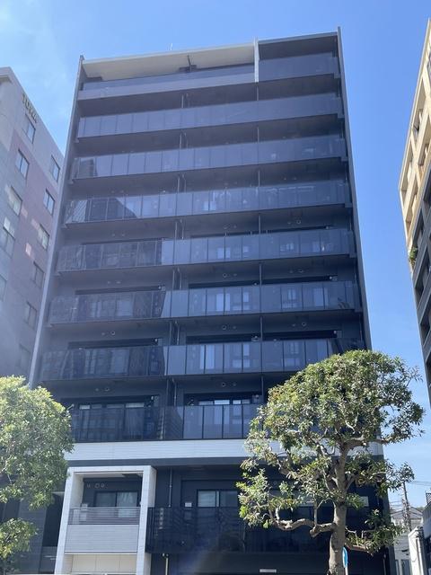 クリオ横濱桜木町ミッドグレイス