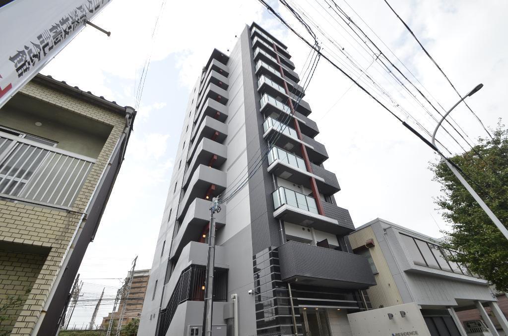 S-RESIDENCE名駅ノース
