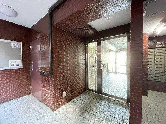 ライオンズマンション王子VI