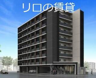 ラフィーネ箱崎駅前
