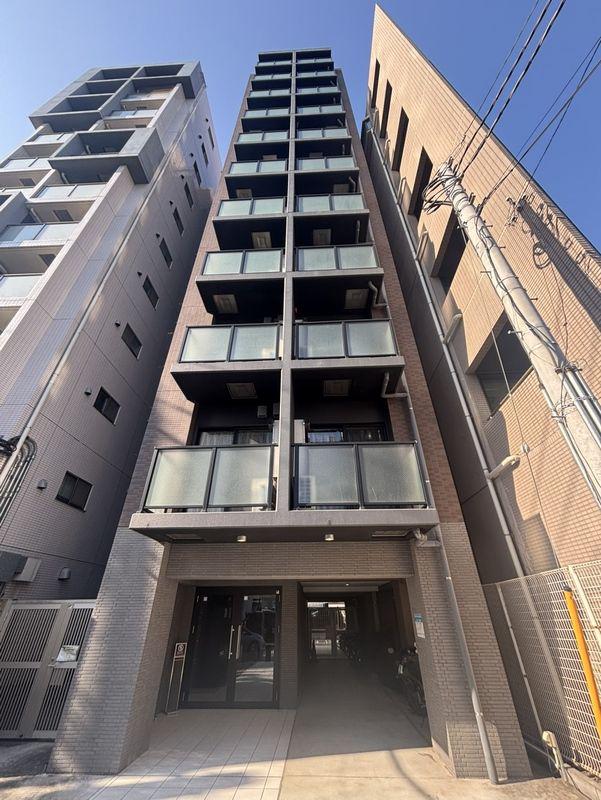 フェルクルールプレスト西横浜