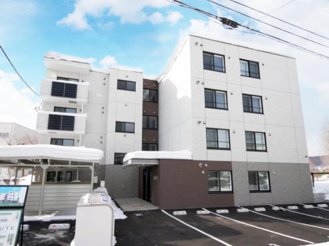 エフュート澄川