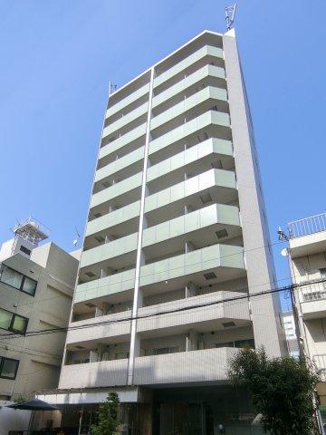 PARK SIDE KAMIYAMA