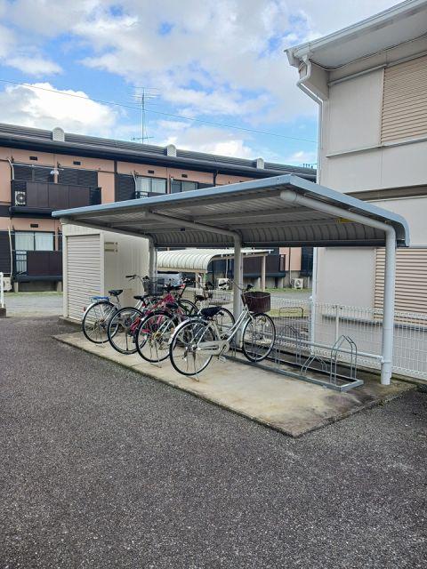 パルテール・アン