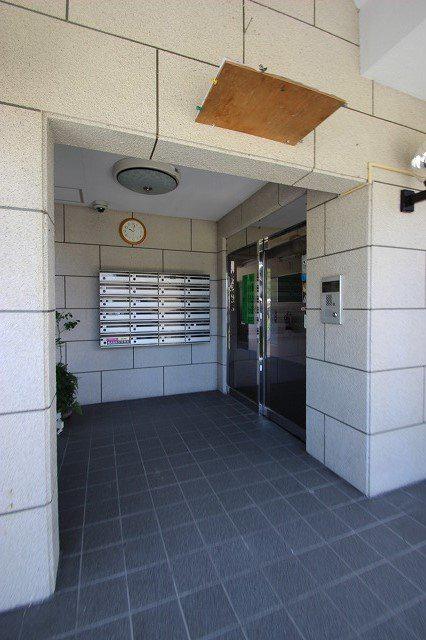 カルチェ堀田
