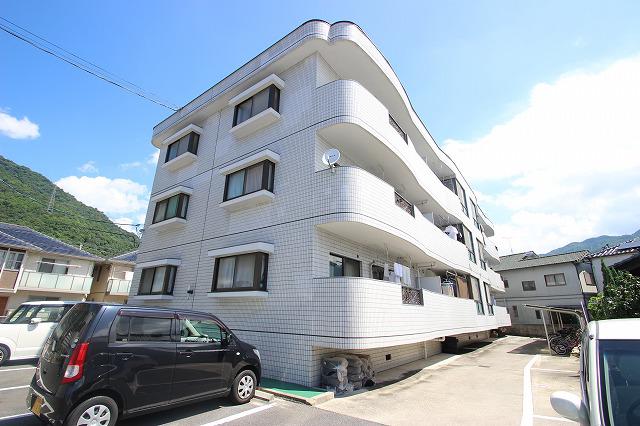 カルチェ堀田