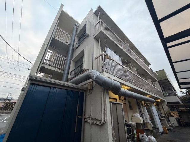 みつるマンション