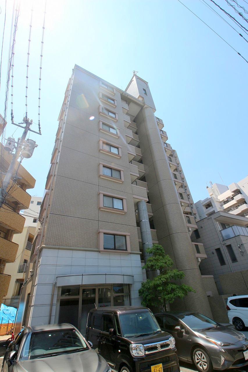 第3コーポ大場