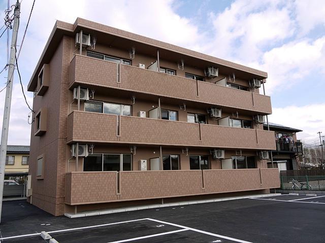 グリーンヒル タカハシIII