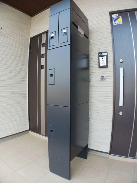 シエル インフィニ 川島田 I