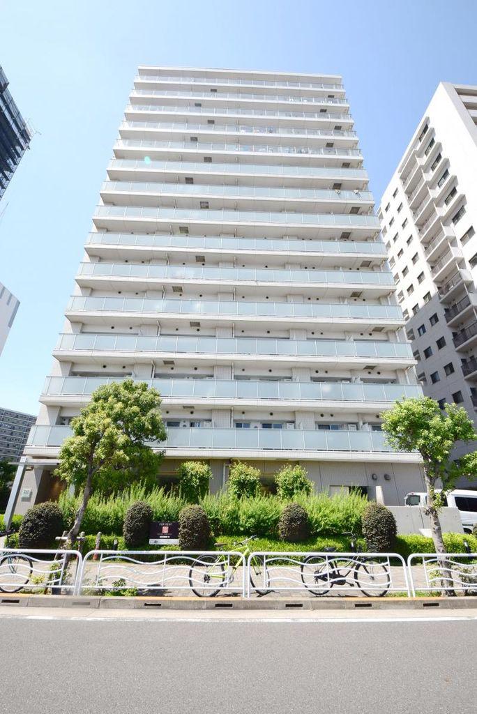 パークアクシス東陽町
