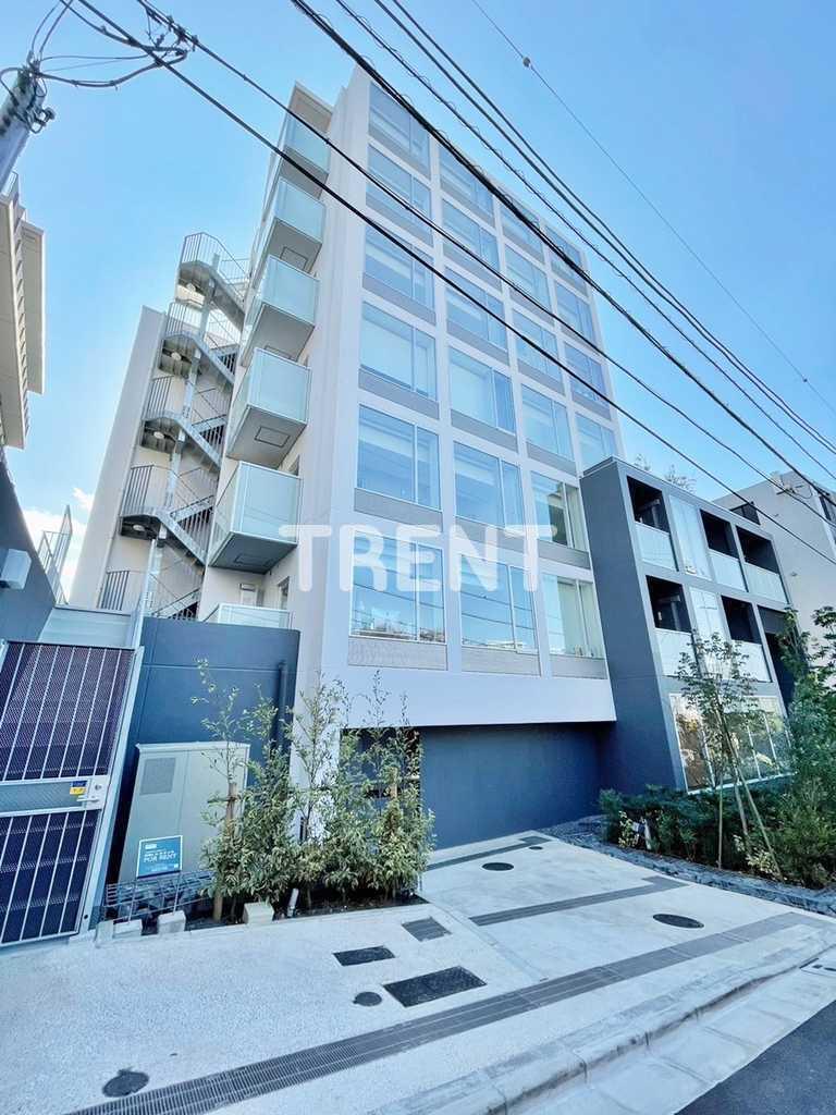 ブリリアイスト渋谷本町