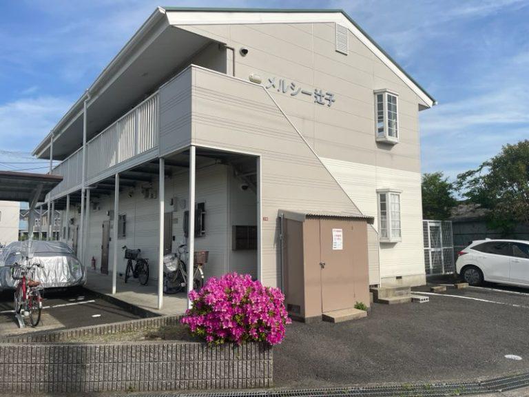 メルシー辻子