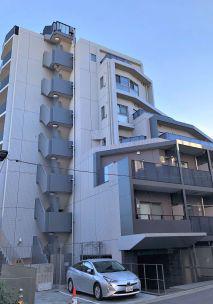 カーサ スプレンディッド南麻布