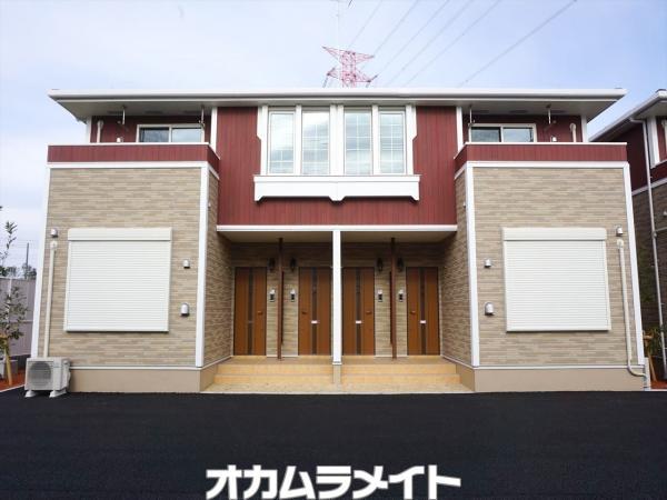 アルバグランデD