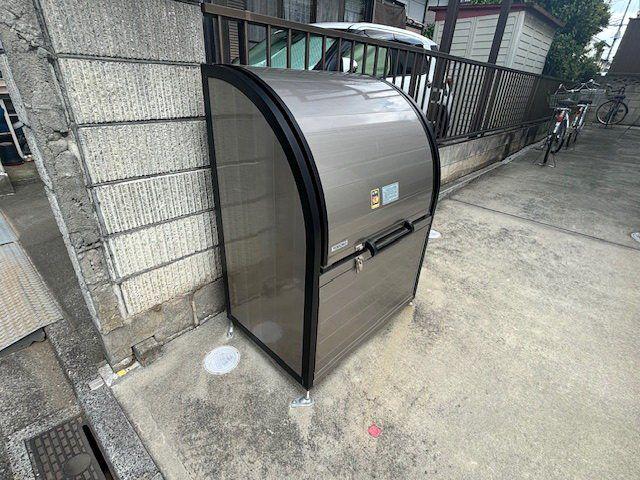 ルミエールドゥソレイユ