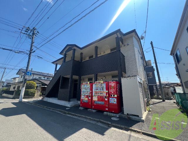 サニーベール八幡