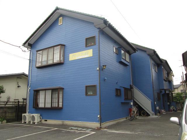 グリーンコーポ