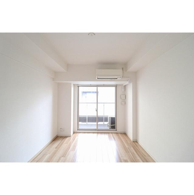 スプランディッド淀屋橋DUE(1K/9階)の間取り写真