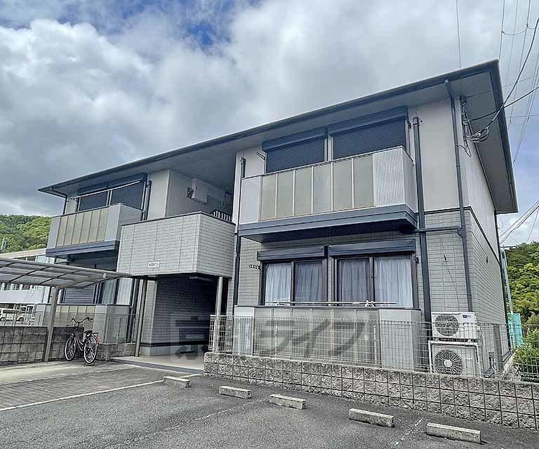アルデア岸ノ上 ノルテ