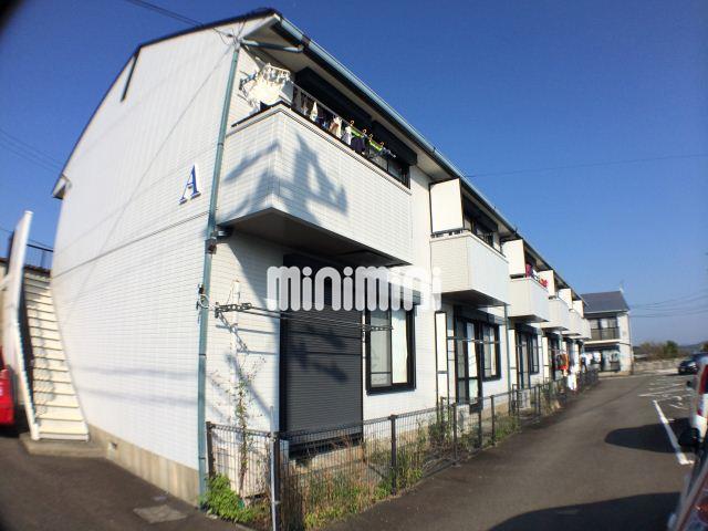 ディアス鵜方A