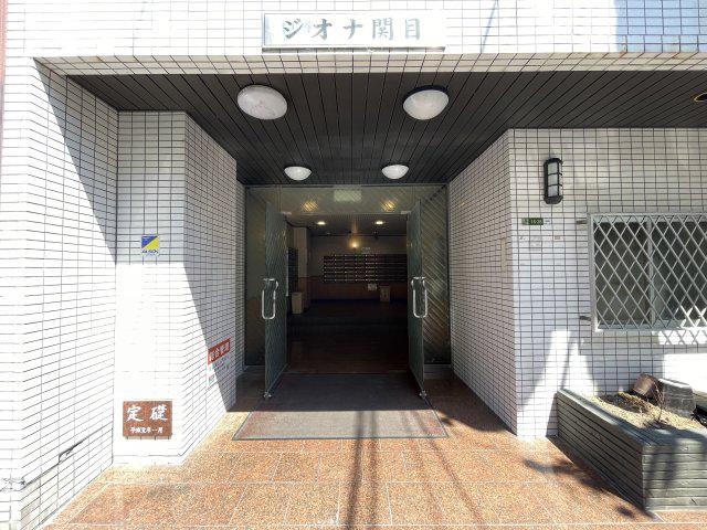 ジオナ関目