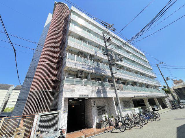 ジオナ関目