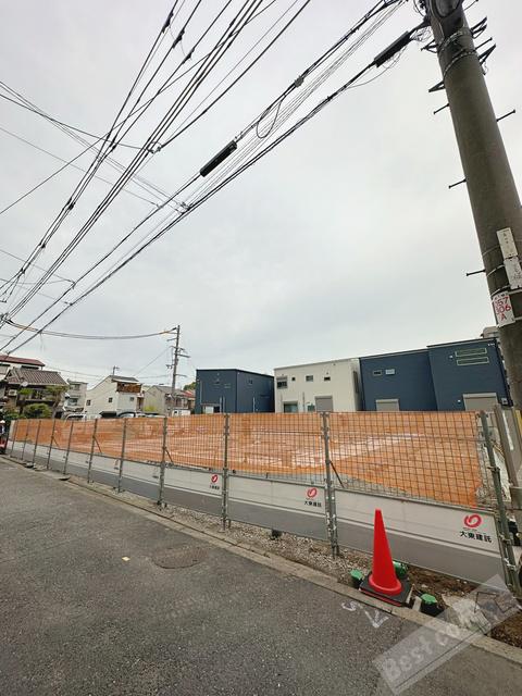 ヴィオラ住吉ノ杜