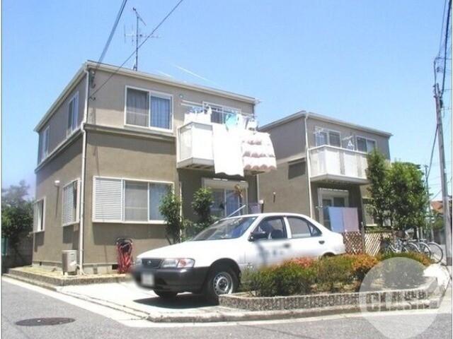 グリーンパーク浜寺