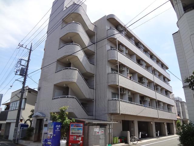スカイコート八王子