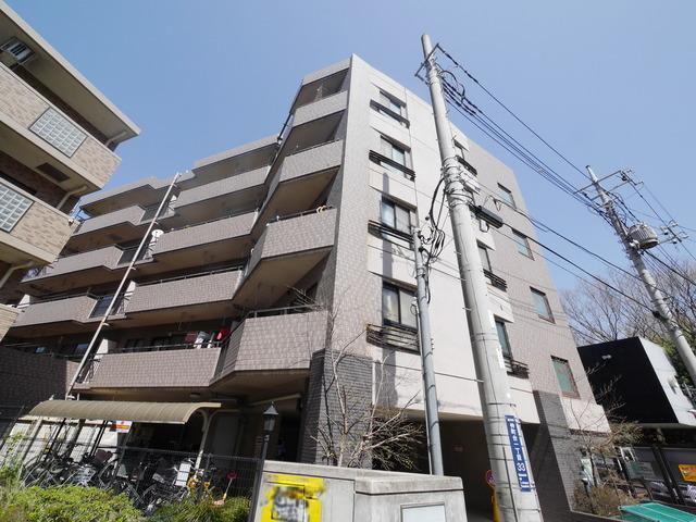 グリーンヒルパレスⅡ