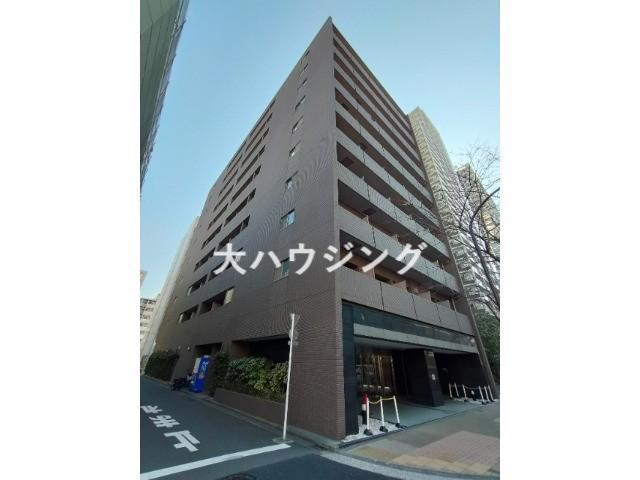 パレステュディオ芝浦CITY