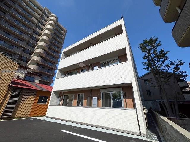 D-ROOM川端町(1LDK/1階)