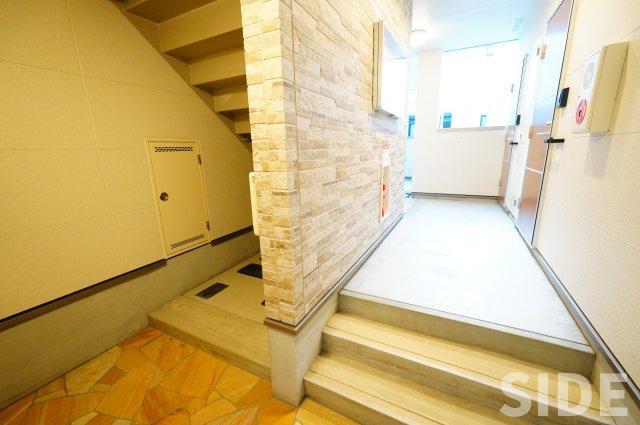 フジパレス深江橋I番館