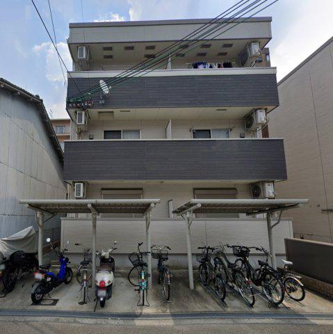 フジパレス深江橋I番館