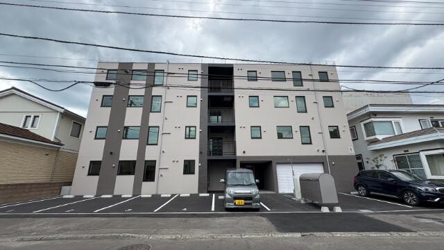 LE CLAIR MINAMIMARUYAMA